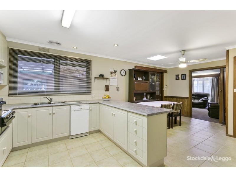 30 Ashenden Square, Rosebud VIC 3939