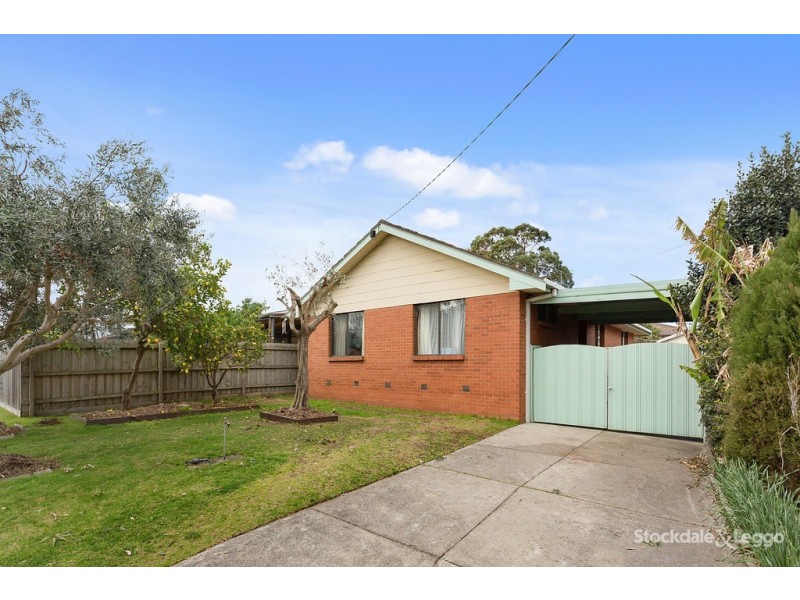 37 Callas Street, Dromana VIC 3936