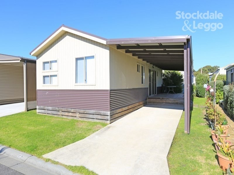 172/131 Nepean Highway, Dromana VIC 3936
