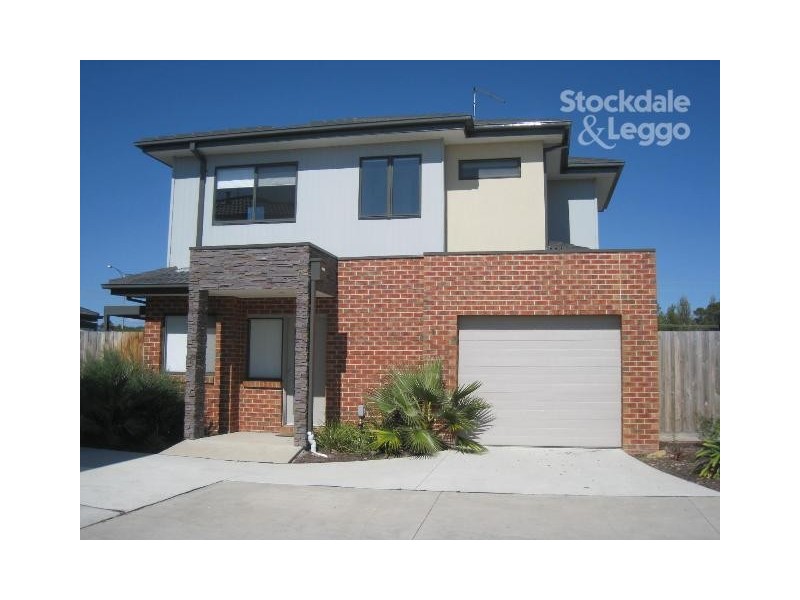 22/140 Country Club Drive, Safety Beach VIC 3936