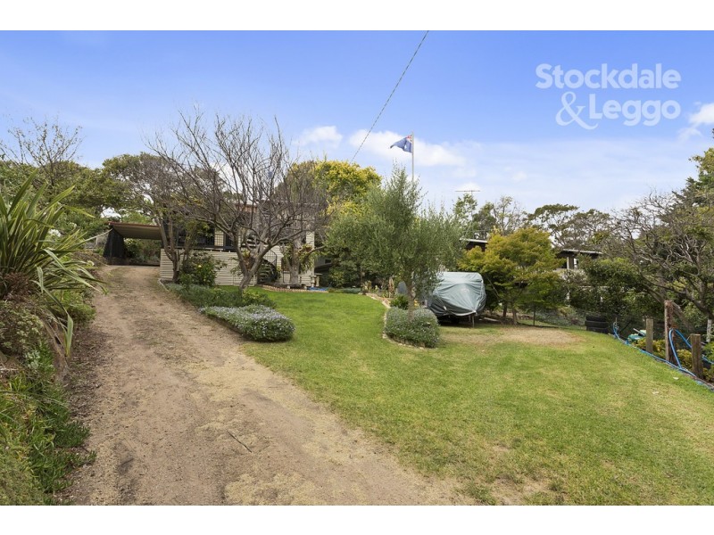 45 Weeroona Street, Rye VIC 3941
