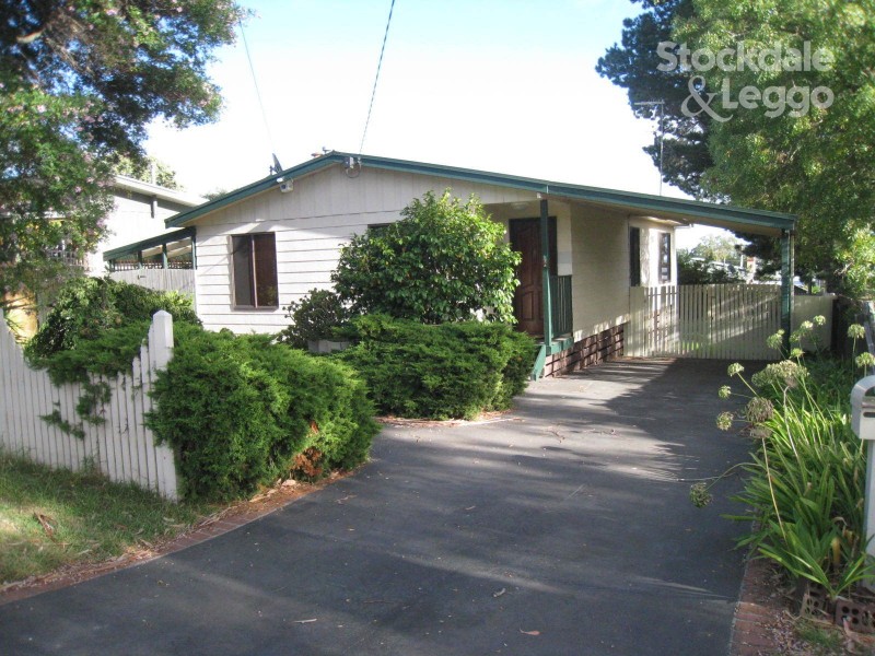 6 Coleus Street, Dromana VIC 3936