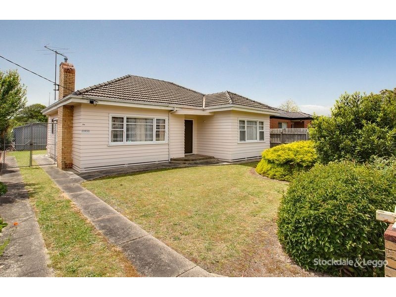 94 Warranilla Avenue, Rosebud VIC 3939