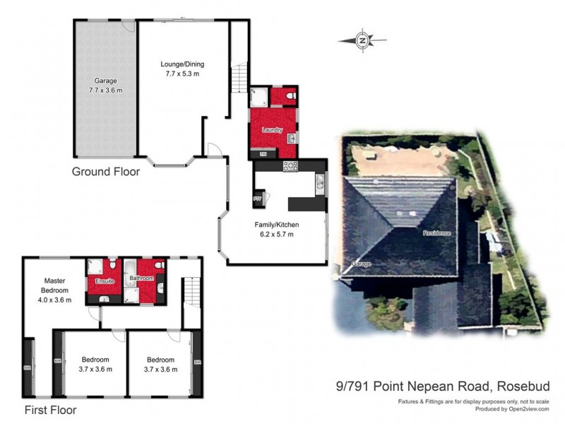 9/791 Point Nepean Road, Rosebud VIC 3939