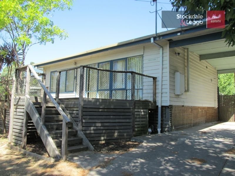 27 Elizabeth Avenue, Dromana VIC 3936