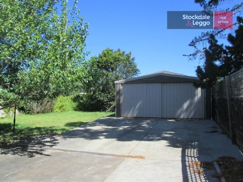 27 Elizabeth Avenue, Dromana VIC 3936