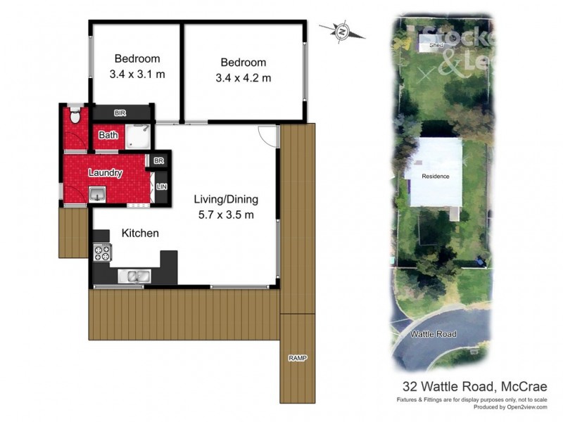 32 Wattle Road, Mccrae VIC 3938