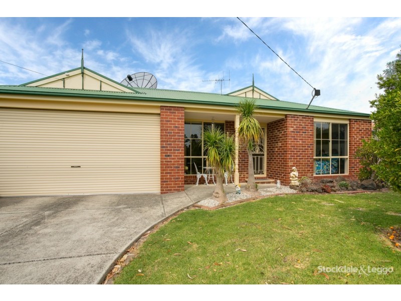 31 Monaco Parade, Dromana VIC 3936