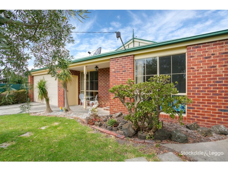 31 Monaco Parade, Dromana VIC 3936