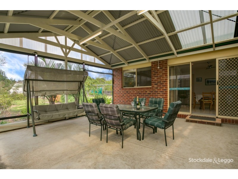 31 Monaco Parade, Dromana VIC 3936