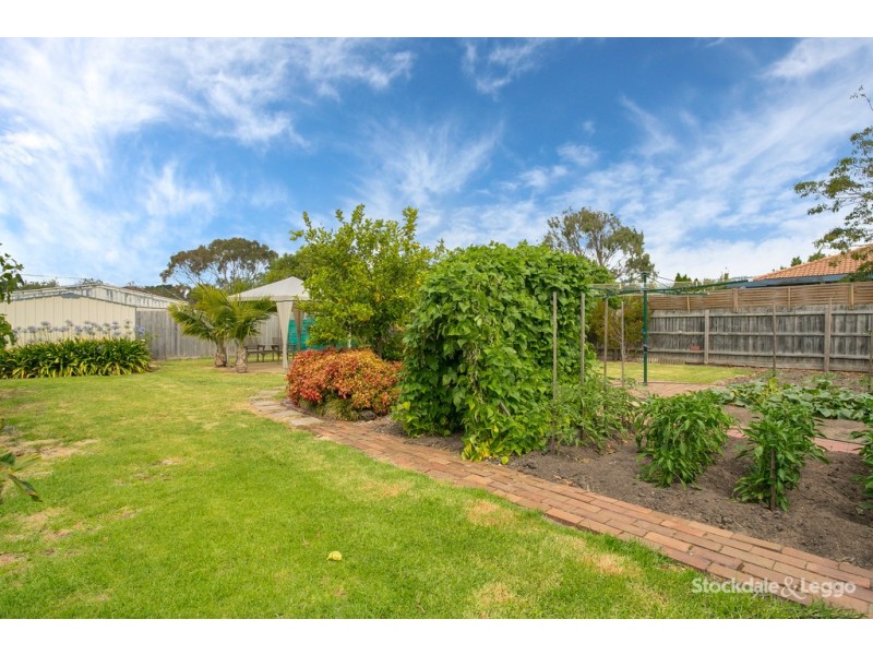 31 Monaco Parade, Dromana VIC 3936