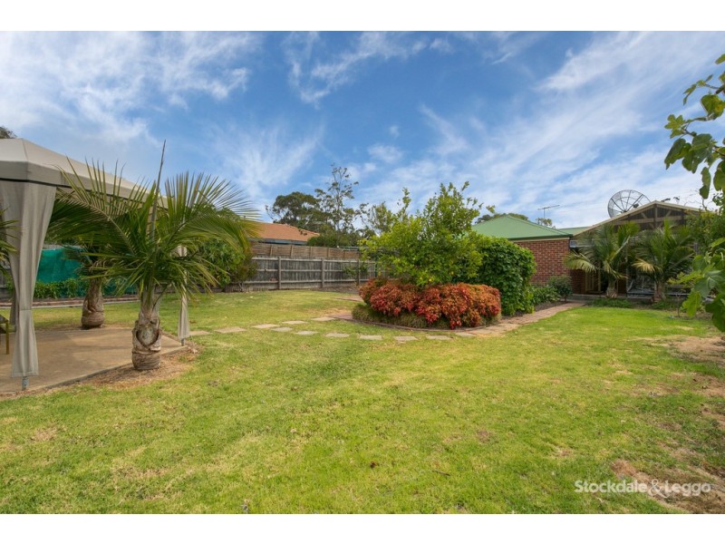 31 Monaco Parade, Dromana VIC 3936