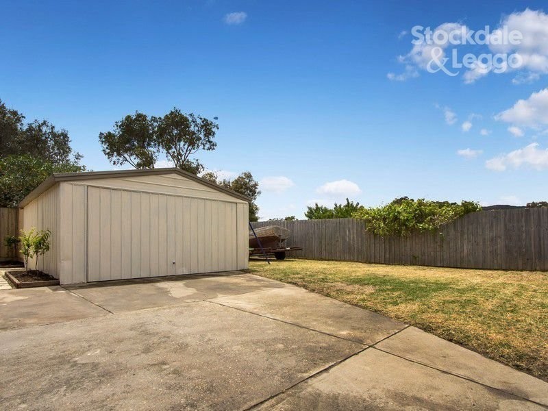 68 Woonton Crescent, Rosebud VIC 3939