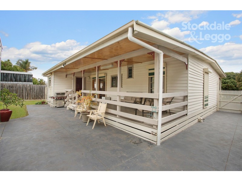 39 Woonton Cres, Rosebud VIC 3939