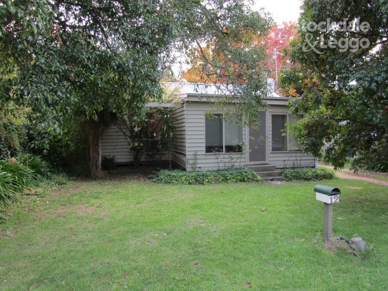 12 Seaview Parade, Dromana VIC 3936