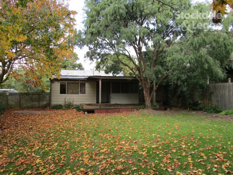 12 Seaview Parade, Dromana VIC 3936