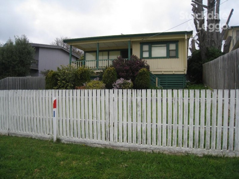 17 Panoramic Avenue, Dromana VIC 3936