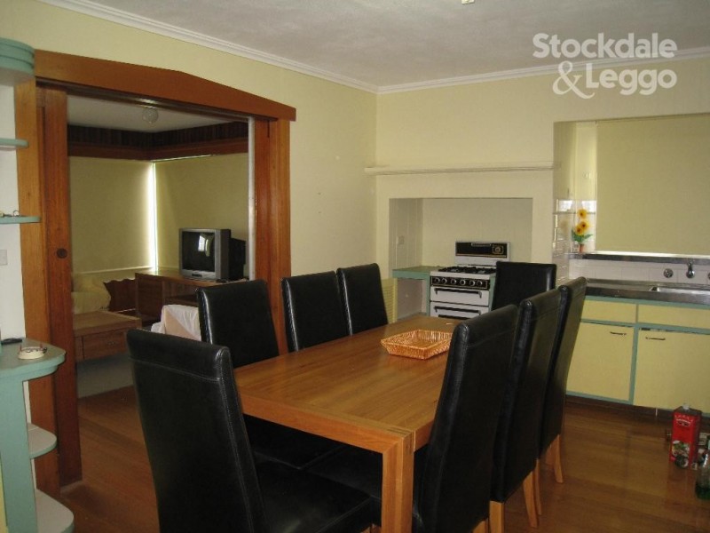 17 Panoramic Avenue, Dromana VIC 3936