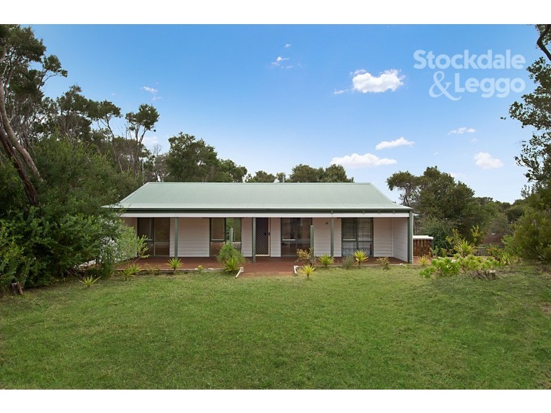 3 Panorama Drive, Tootgarook VIC 3941