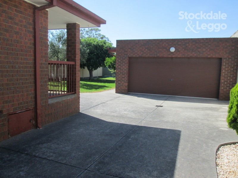 1 Dalworth Avenue, Dromana VIC 3936