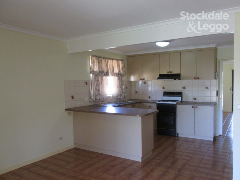 1 Dalworth Avenue, Dromana VIC 3936