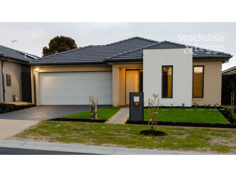 168 Second Avenue, Rosebud VIC 3939