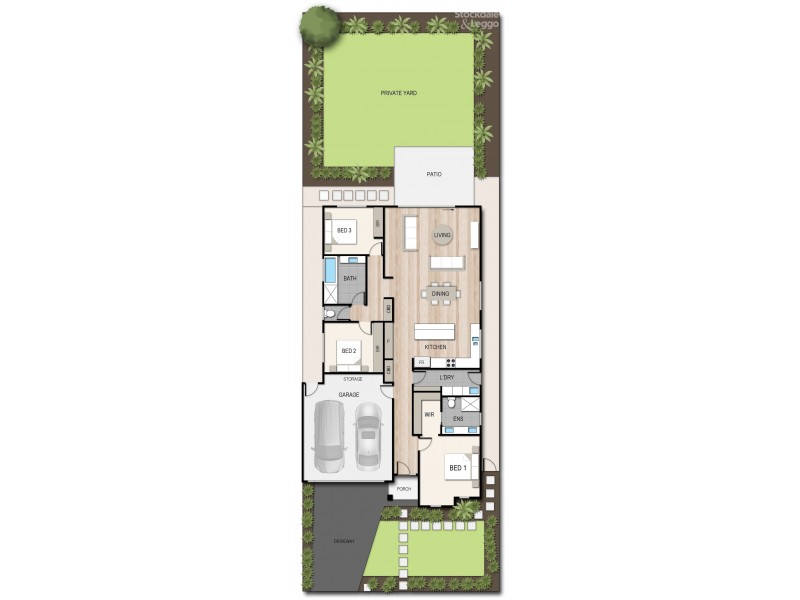 168 Second Avenue, Rosebud VIC 3939