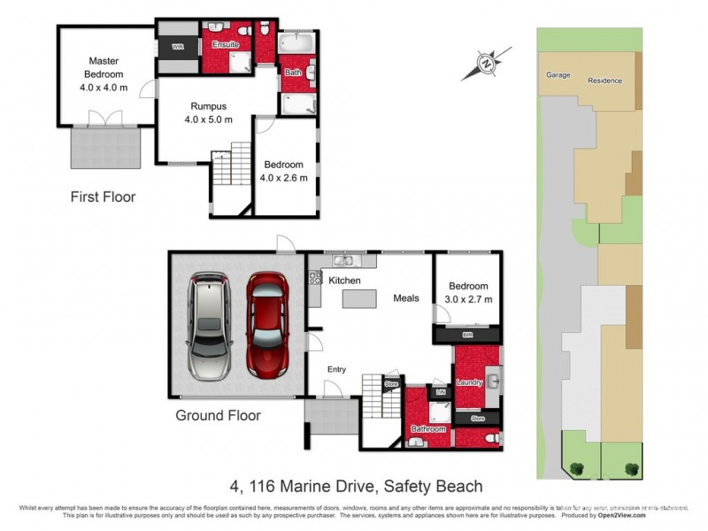 4/116 Marine Drive, Safety Beach VIC 3936