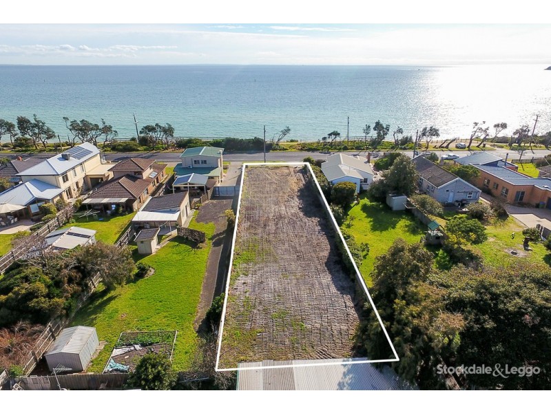 4/116 Marine Drive, Safety Beach VIC 3936