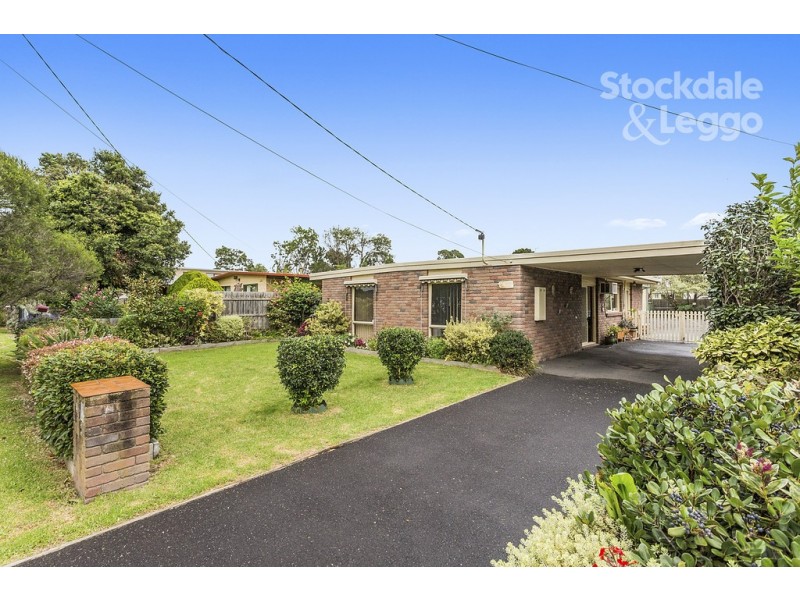4 Woonton Street, Rosebud VIC 3939