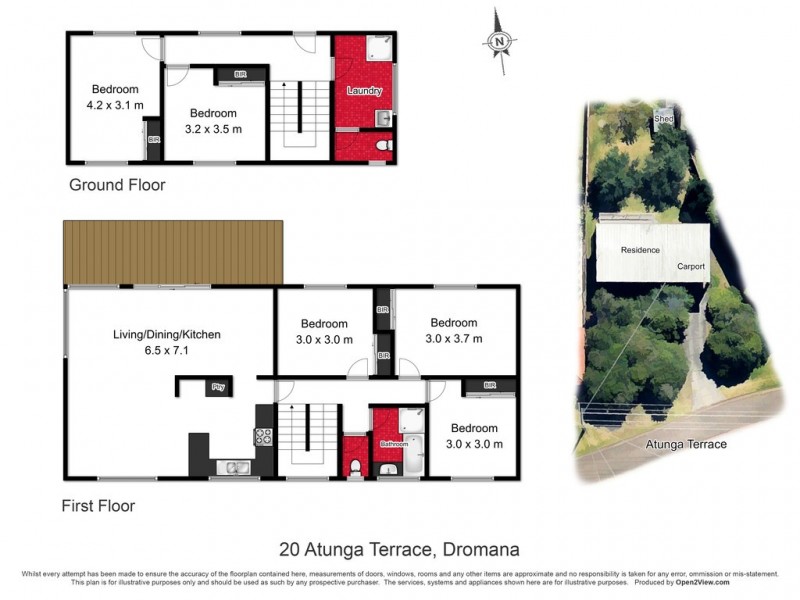 20 Atunga Terrace, Dromana VIC 3936