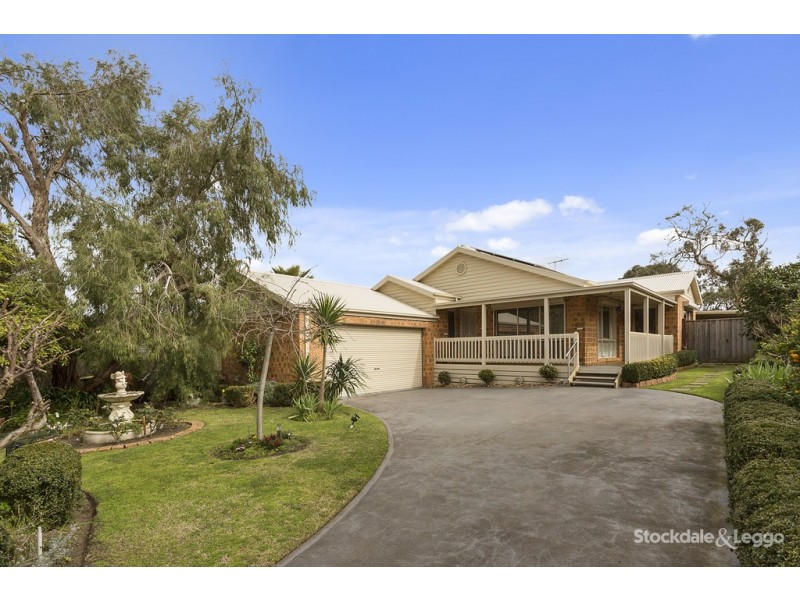 1D William Hunter Court, Rosebud VIC 3939