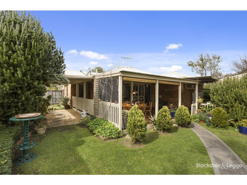 1D William Hunter Court, Rosebud VIC 3939