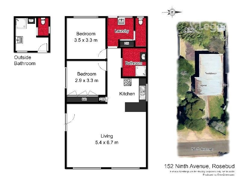 152 Ninth Avenue, Rosebud VIC 3939