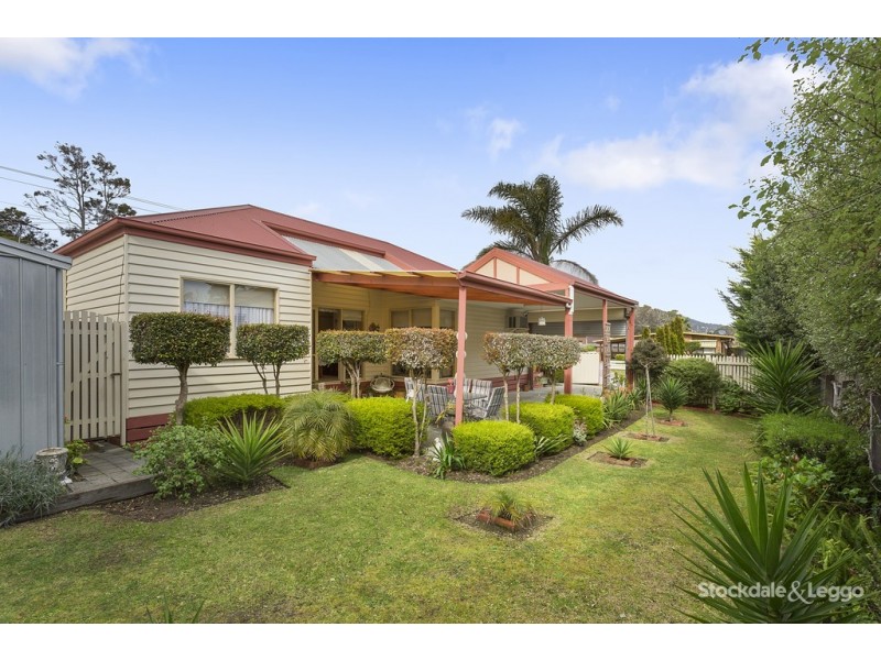 49 Beachurst Avenue, Dromana VIC 3936