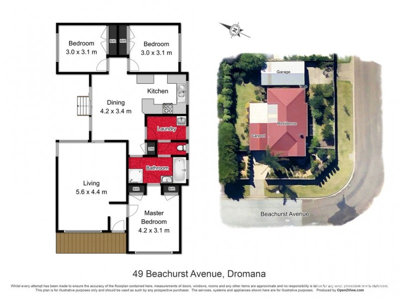 49 Beachurst Avenue, Dromana VIC 3936