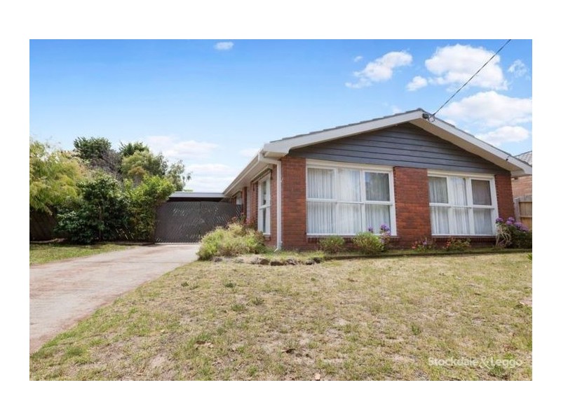 24 Denholm Street, Rosebud VIC 3939