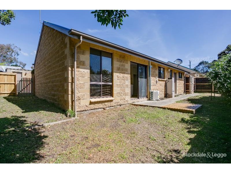 2/305 Jetty Road, Rosebud VIC 3939