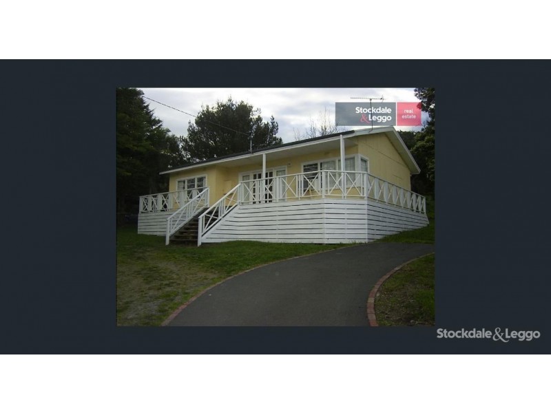 121 Bruce Road, Mount Martha VIC 3934