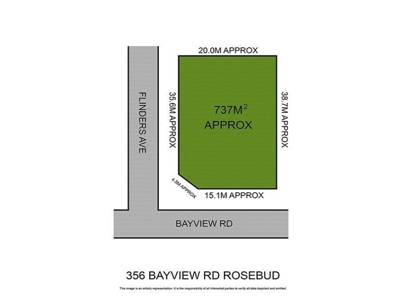 356 Bayview Road, Rosebud VIC 3939