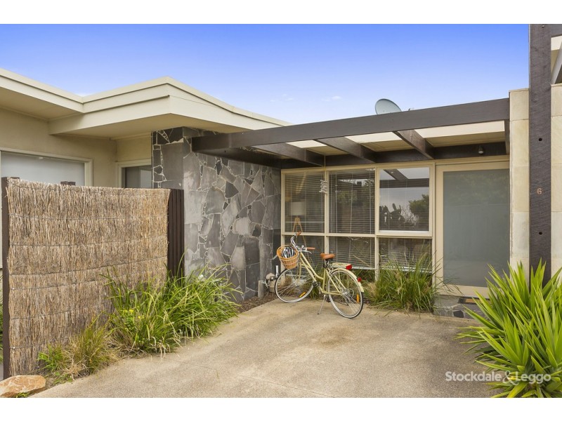 6/1967 Point Nepean Road, Tootgarook VIC 3941