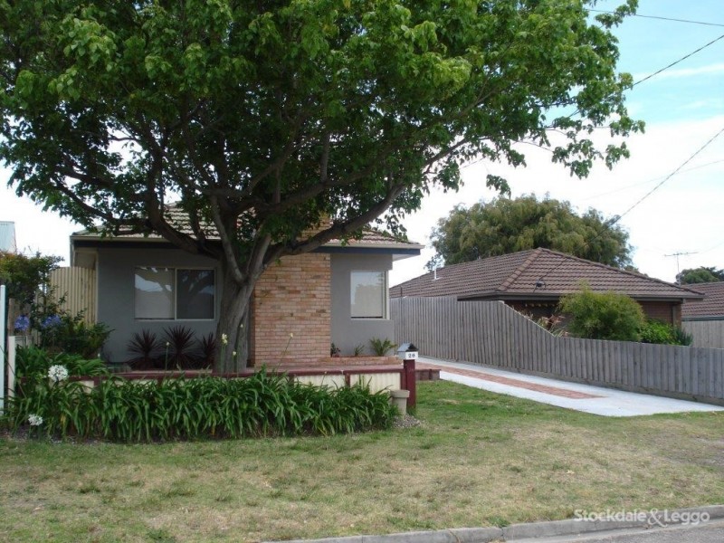 20 Second Avenue, Rosebud VIC 3939