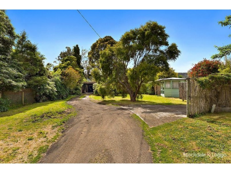 285 Bayview Road, Mccrae VIC 3938