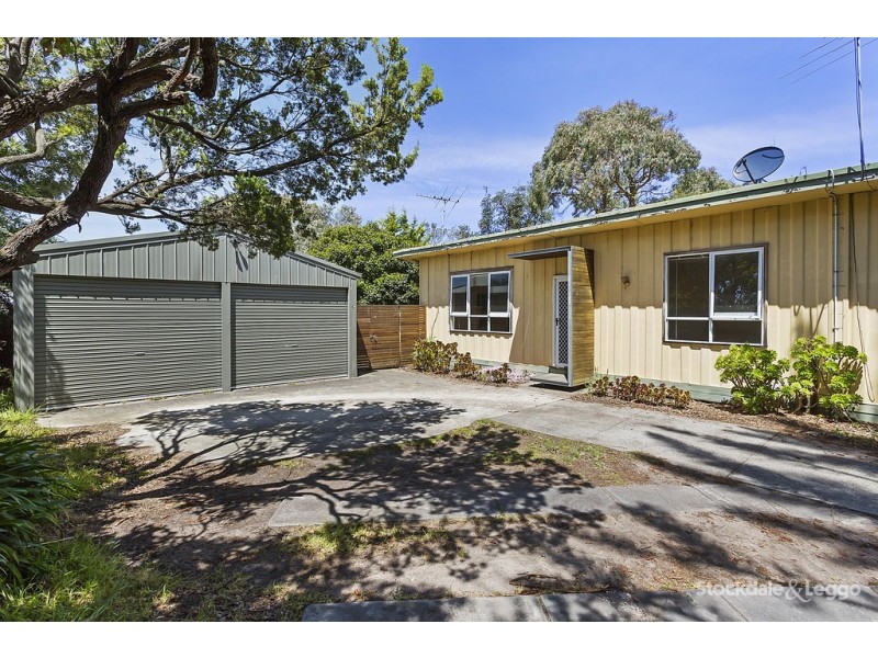 3/47 Morris Street, Tootgarook VIC 3941