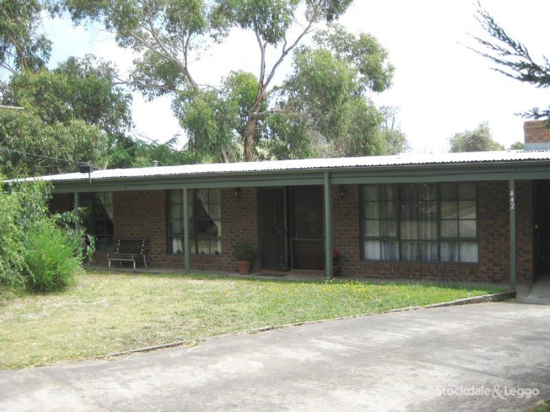 442 Waterfall Gully Road, Rosebud VIC 3939