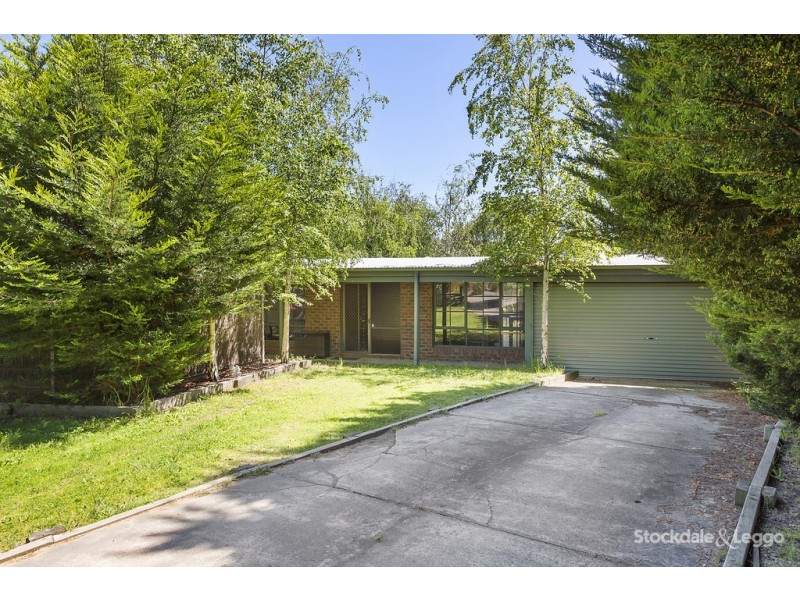 442 Waterfall Gully Road, Rosebud VIC 3939