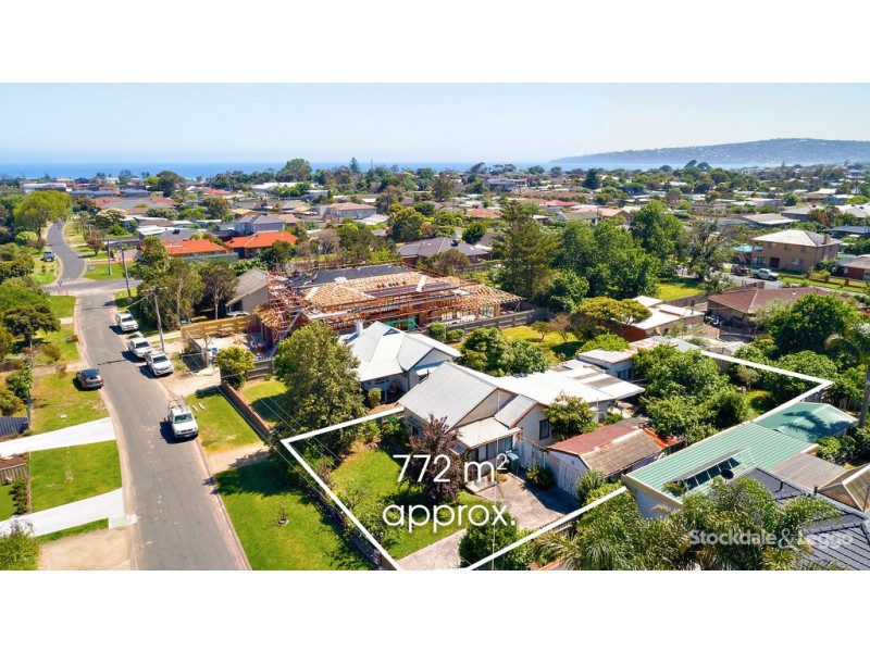47 Carrigg Street, Dromana VIC 3936