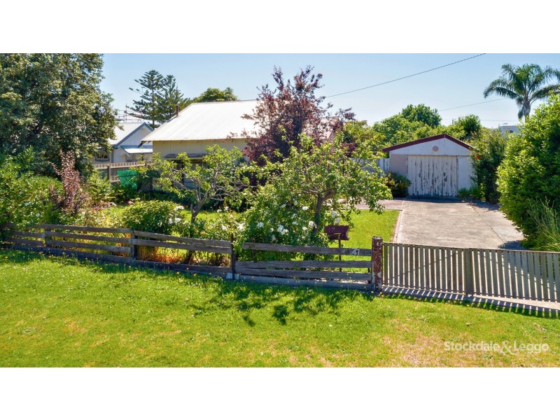 47 Carrigg Street, Dromana VIC 3936
