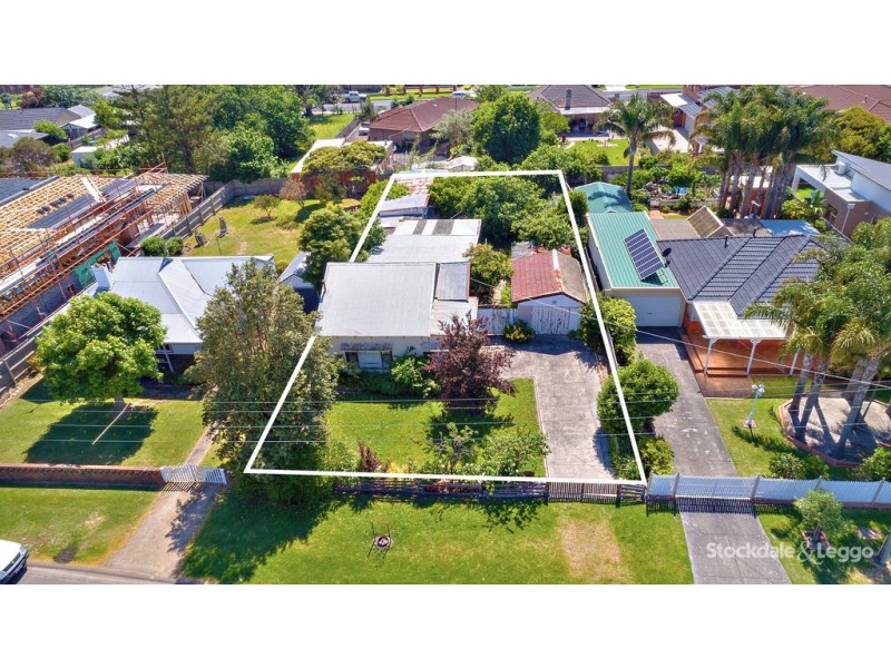 47 Carrigg Street, Dromana VIC 3936