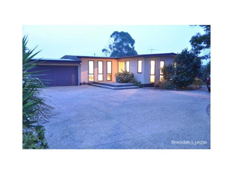 2 Olympic Parade, Dromana VIC 3936